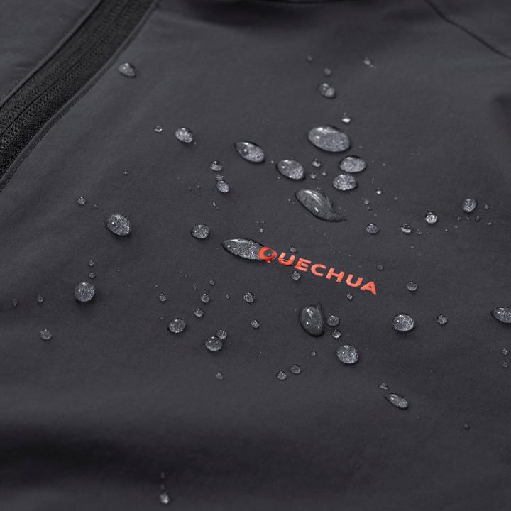 Actual product image Quechua MH500 (12, 13)