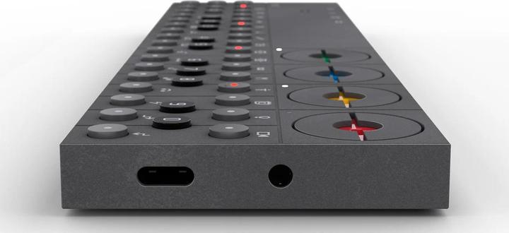Actual product image Teenage Engineering OP-Z