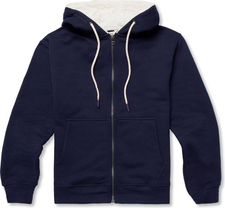 Cotopaxi Do Good Organic Full-ZipHoodie (S)