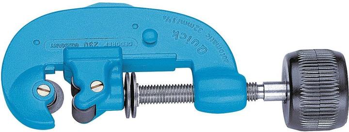 Produktbild Gedore 230010 Rohrabschneider QUICK AUTOMATIC 4-32 mm (165 mm)