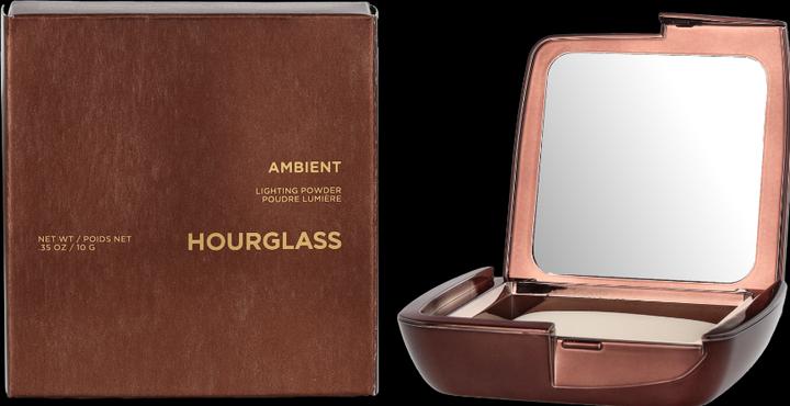 Immagine prodotto Hourglass Polvere per l'illuminazione ambientale