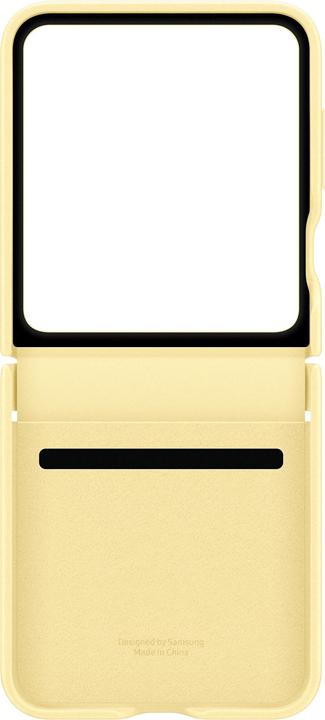 Samsung Cover (Samsung Galaxy Z Flip6)