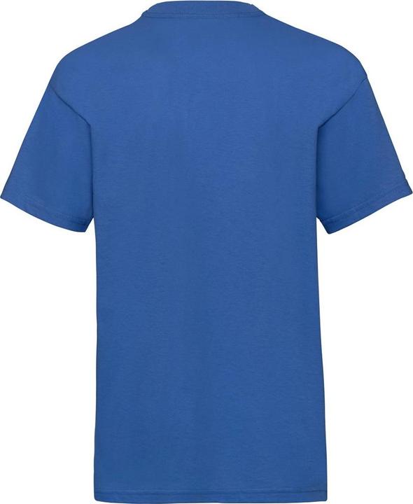 Produktbild Fruit of the Loom TShirt kurzärmlig (164)