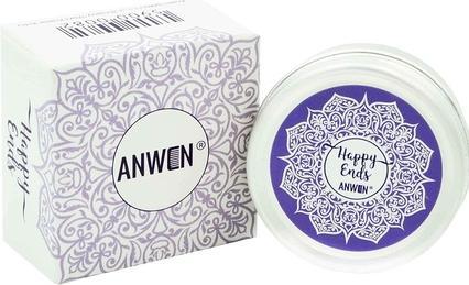 Image du produit Anwen Sérum Happy Ends pour protéger les extrémités des cheveux 15Ml (15 ml)
