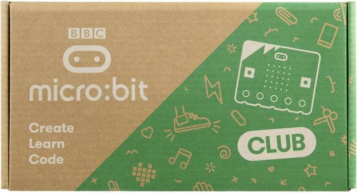 Produktbild micro:bit Board V2 Classroom Set