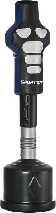 Immagine prodotto SportNow Sacco da boxe (55 cm, 23 kg)