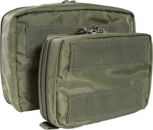 Immagine prodotto Tasmanian Tiger TT Medic Pouch Set VL Verde oliva