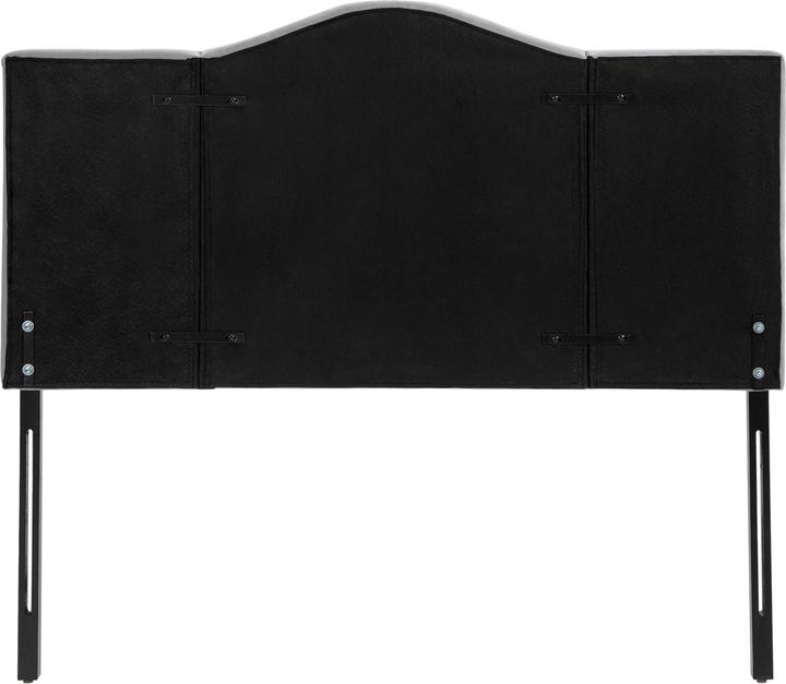 Image du produit Homcom Tête de lit (185 x 8 x 134 cm)