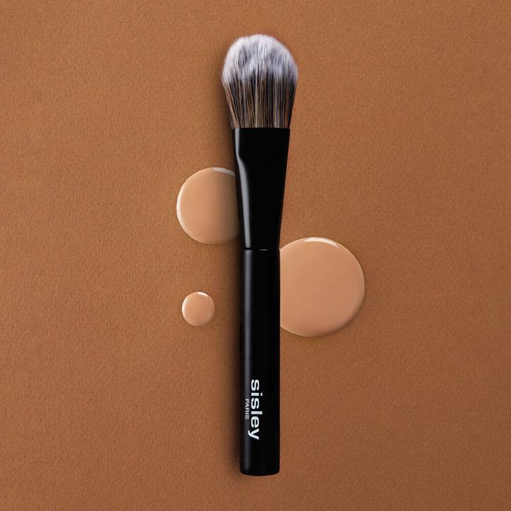 Produktbild Sisley Pinceau Fond de Teint Fluide (Foundation)