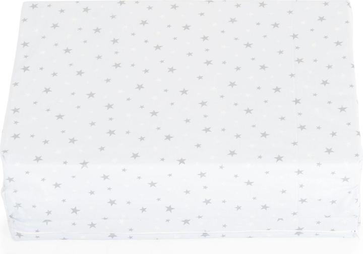 Image du produit Moni Matelas pliant lit bébé Mirage (120 x 60 cm)