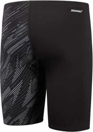 Actual product image Speedo Hyperboom V-Cut Jammer (34)