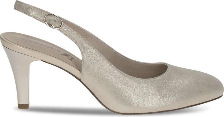 Caprice Slingpumps (38)