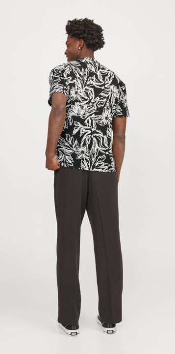 Produktbild Jack & Jones All Over Print Rundhals T-shirt T-shirt (S)