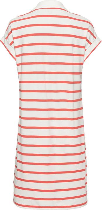 Produktbild Camel Active Piqué Polokleid aus zertifiziertem Organic Cotton (XXL)