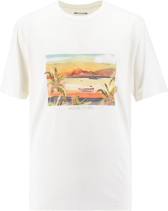 Image du produit Jacob Cohen T-shirt (XL)