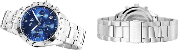 Actual product image Hugo Boss Ocean Edition (Analogue wristwatch, 45 mm)