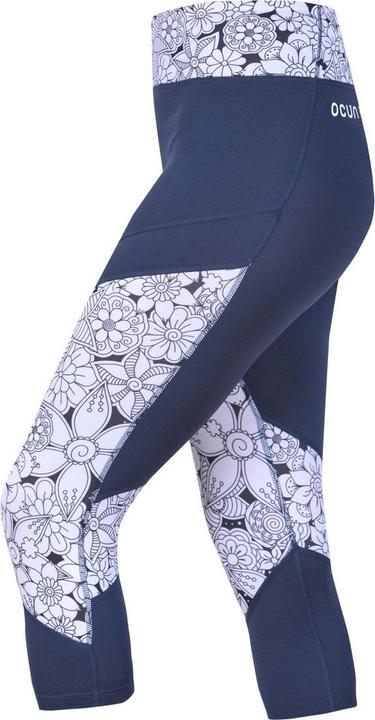 Actual product image Ocun Rhea 3/4 Tights (L)