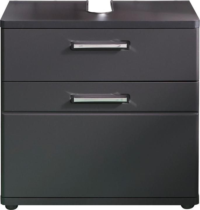 Produktbild Trendteam Monte (60 x 38 x 58 cm)