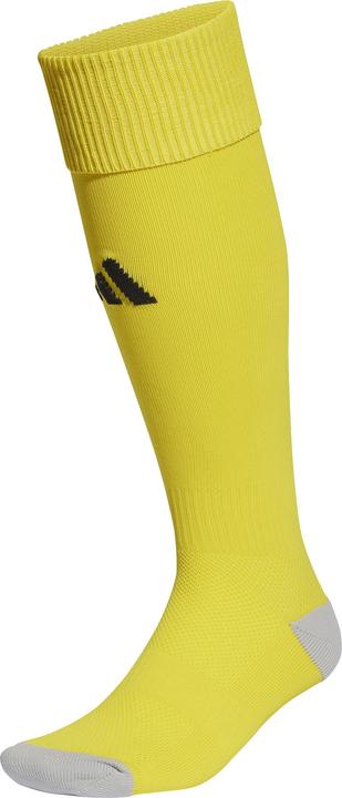 adidas Milano 23 Chaussettes de Football Jaune IB7815 (43-45) (L)
