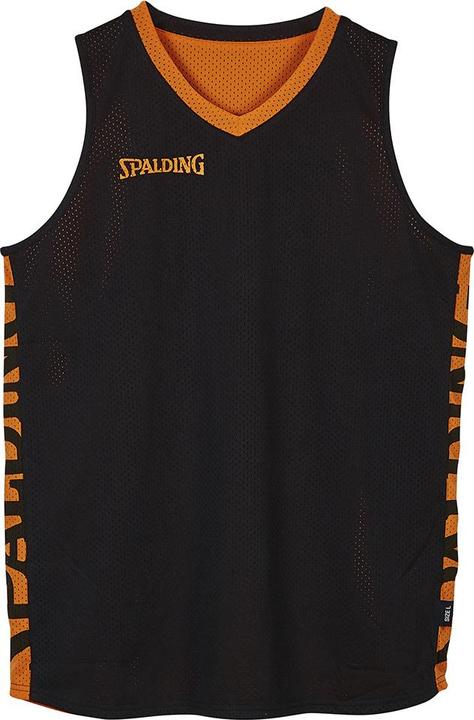 black orange