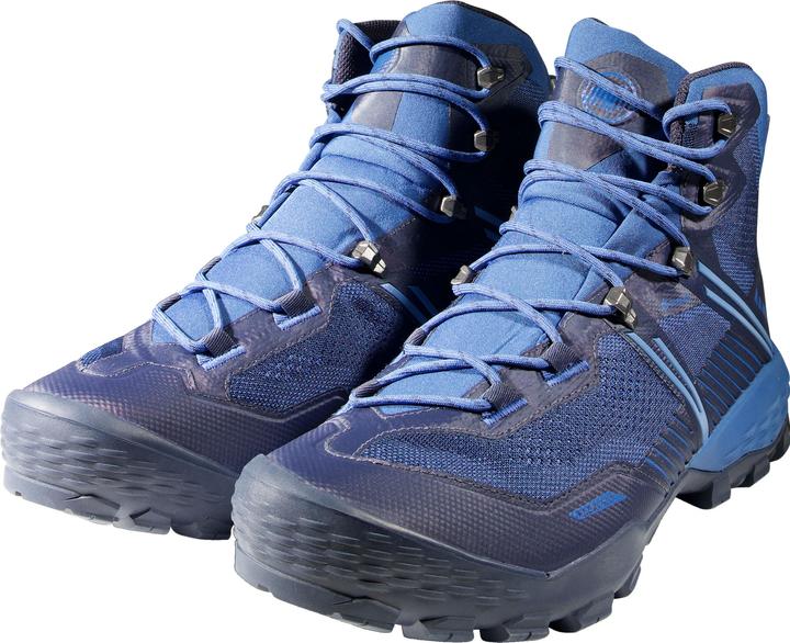 Image du produit Mammut Ducan II Haute GTX Hommes (42.5, 43)