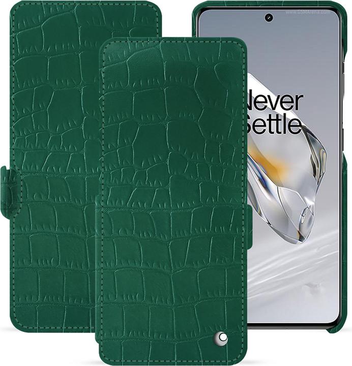 Noreve Lederschutzhülle horizontal (OnePlus 11)