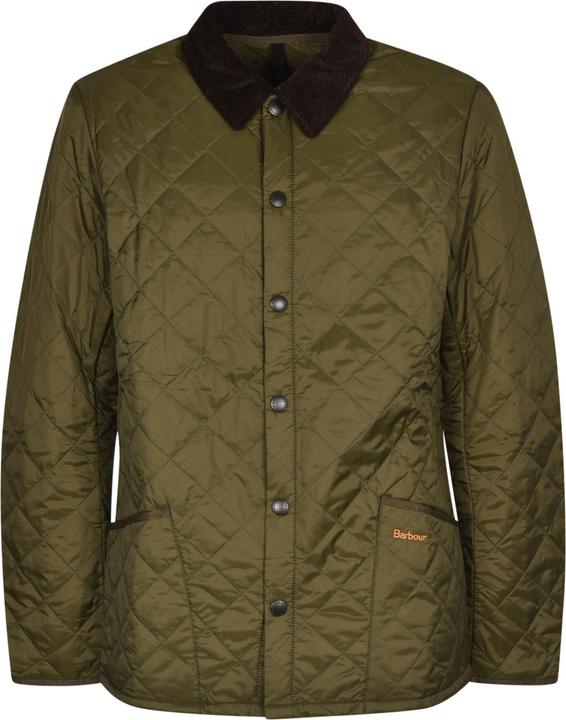 Verde oliva
