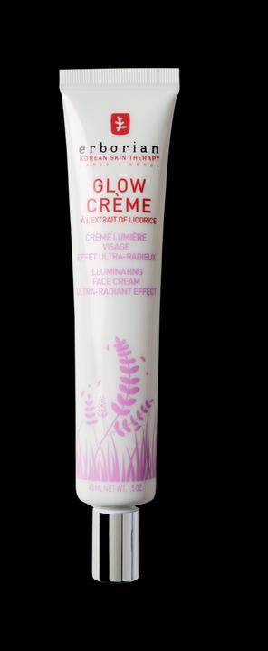 Immagine prodotto Erborian Primer - Glow Crème (45 ml, Crema da giorno)