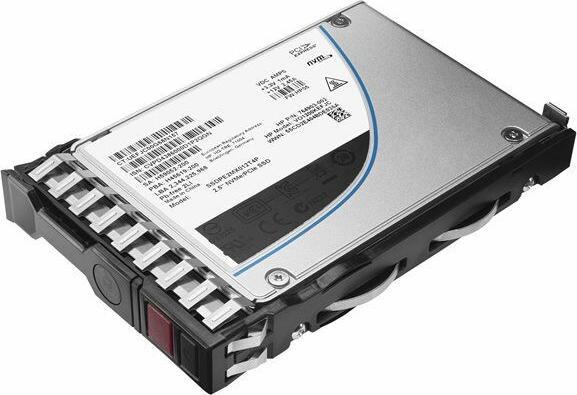 Produktbild HPE 3.84TB NVME RI E3S EC1 PM-STOCK (3840 GB, 2.5")