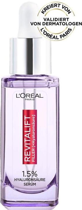 Produktbild L'Oréal Paris Revitalift (30 ml)
