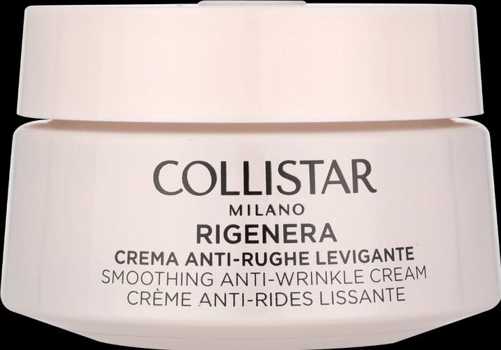 Image du produit Collistar IRONING CREAM 50ml (50 ml, Crème de jour)