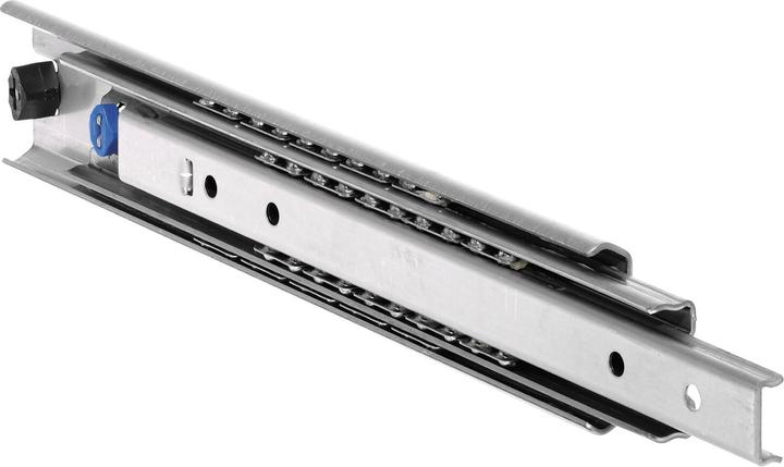 Immagine prodotto Accuride Binario cassetto,ZP,car. 160kg,L 400mm