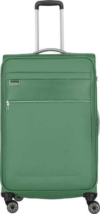 Produktbild Travelite Miigo 4-Rollen Kofferset 4tlg. (202 l, XL (ab 115l))