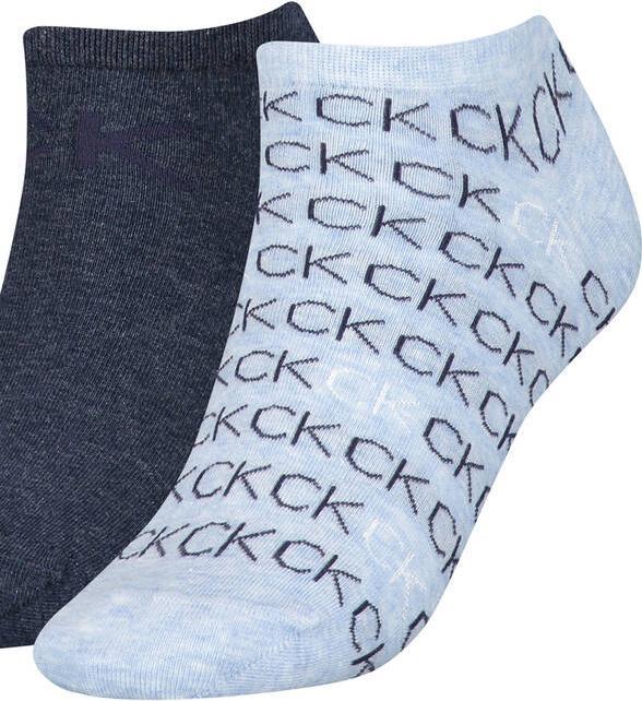 Produktbild Calvin Klein 2erPack Sneaker (2er Pack, 37 - 41)