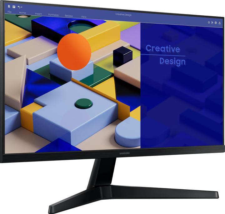 Image du produit Samsung S27C310EAU (1920 x 1080 pixels, 27")