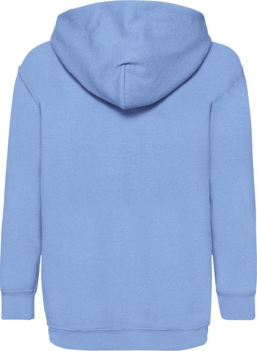 Produktbild Fruit of the Loom Classic Sweatshirt mit Kapuze (128)