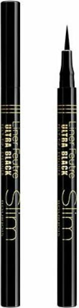Image du produit Bourjois Liner Feutre Slim (17 Ultra noir)