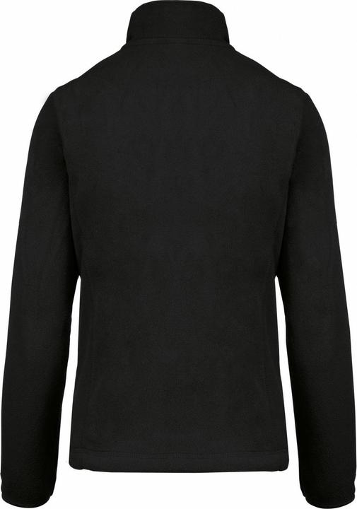 Actual product image Kariban Womens/Ladies Maureen Microfleece Jacket (XXL)
