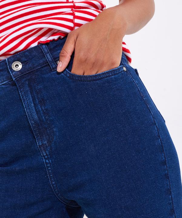 Immagine prodotto Joe Browns Dark Wash Capri Pants (36)