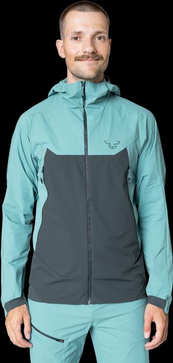 Actual product image Dynafit Transalper DST Jacket (S)