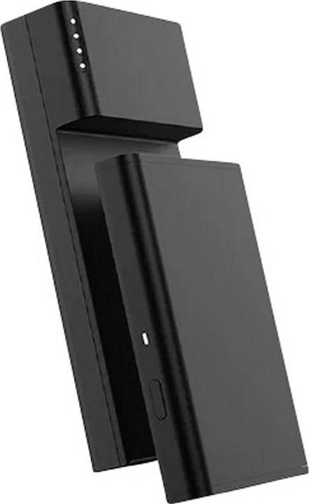 Actual product image Goovis D4-H1 Streaming media player 4K (16 GB, Android 11)