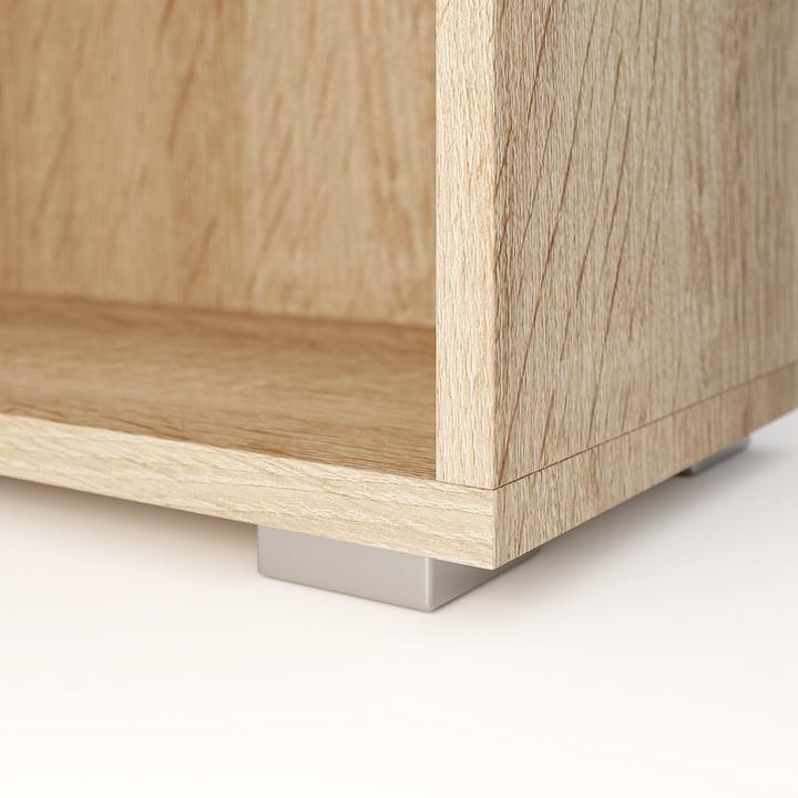 Immagine prodotto Casaria Scaffale (28 x 60 x 77 cm)