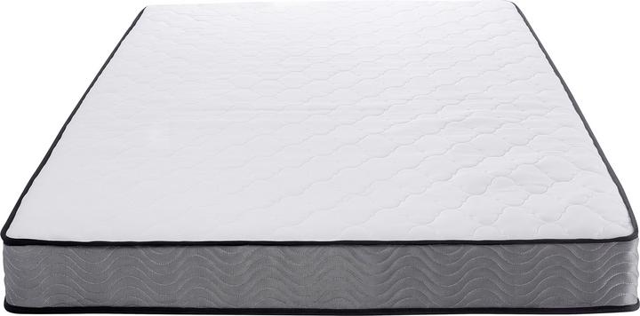 Actual product image Beliani Bliss (160 x 200 cm, Spring core)
