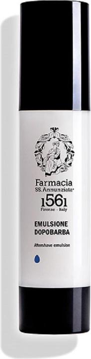 Produktbild Farmacia SS. Annunziata Aftershave Emulsion (Aftershave Sprühpumpe, 50 ml)