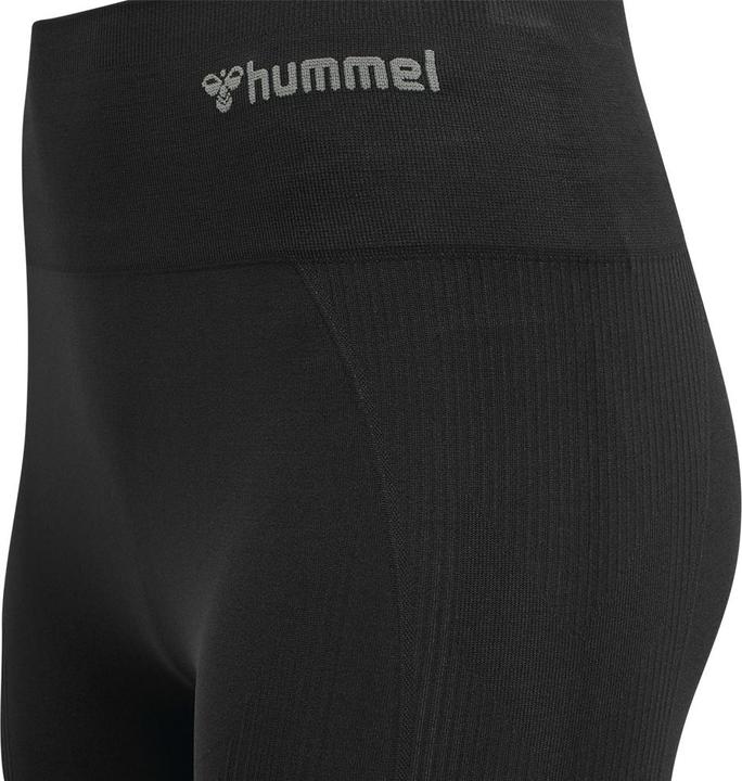 Immagine prodotto hummel Tif Collant A Vita Alta Senza Cuciture (XL)