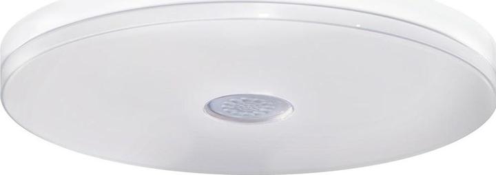 Produktbild Z-Licht Sensorleuchte SlimLED Sens 3100 36W (3080 lm)
