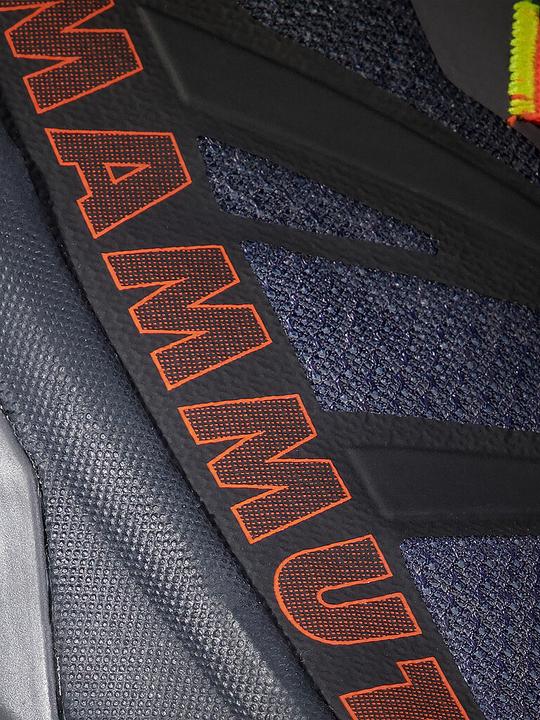 Actual product image Mammut Sertig II Mid GTX Men (42 2/3)