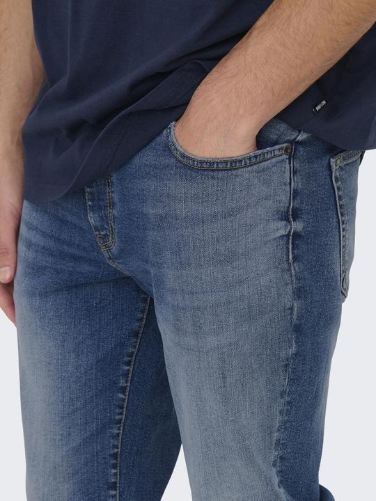 Produktbild Only & Sons Slim Fit Jeans (W31/L32)