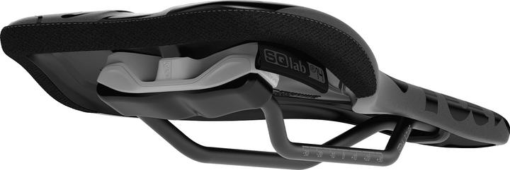 Image du produit Sqlab Selle 611 Ergowave active 2.1 - ltd. Team