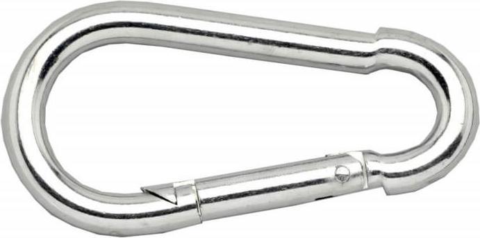 Actual product image Nobu Athletics Snap Hook Large